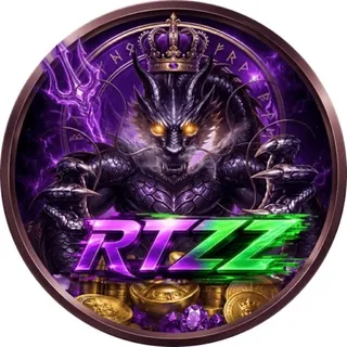 Ikon rtzz