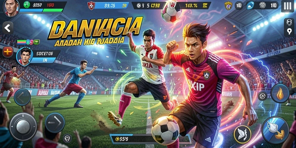 Tampilan awal aplikasi TOTO1000 yang menarik.