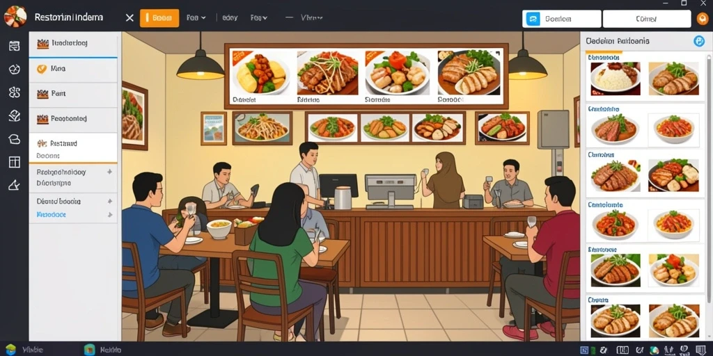 Tampilan awal game XR88 yang mengesankan.