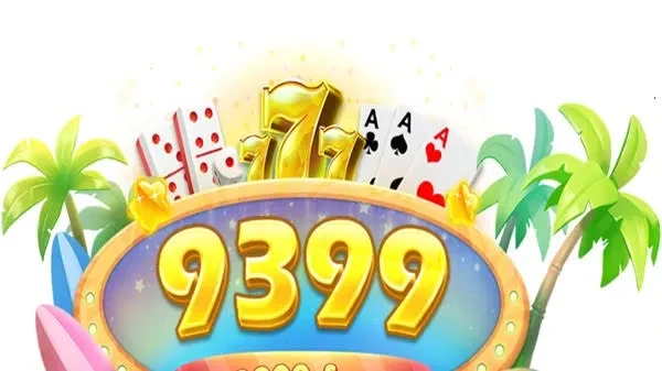 9399 — logo banner resmi Indonesia
